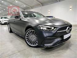 مرسيدس بنز C-Class